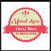 Mandi Luna • Doces Finos - Facebook