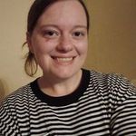 Mandy Lynch - @mandarcakes - Instagram