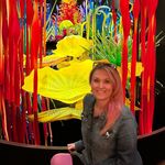 Mandee Duncan - @life.of.a.mandilyon - Instagram
