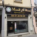 Mandi Alsham - @mandi_alsham.lyon - Instagram