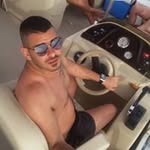 Yoni Mandil - @mandilyoni - Instagram