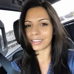 Amanda B - @mandimae_85 - Instagram