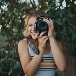 Mandi Mae 🌼 - @mandimaephotos - Instagram