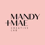 𝕄𝕒𝕟𝕕𝕪 + 𝕄𝕒𝕖 - @mandy_and_mae - Instagram