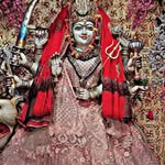 MAA DURGA Mandir majorganj - @maadurgamandirmajorganj - Instagram