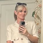 Amanda Malone - @the_decor_addict - Instagram