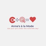 Amanda Malone - @annesalamode_annespiecafe - Instagram