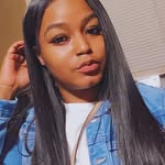 Amanda Malone - @monique_iamshe - Instagram