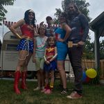 Amanda Malone - @mandifiddle - Instagram