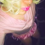 Mandi Malone - @pinkprincessmandi - Instagram