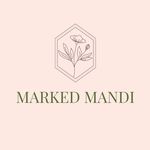 Mandi Lemon - @markedmandi - Instagram