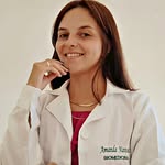 Amanda Marquez/ Biomedica pós grad. Cosmetologia - @dra.amandamarquez - Instagram