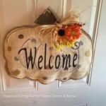 Mandi Mathews - @paintedprettyperfect - Instagram