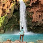 Mandy McGee - @wanderingmcgee - Instagram