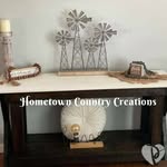 Mandi & Michael - @hometowncountrycreations - Instagram
