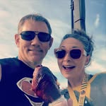 mandy + michael - @the.meat.chronicles - Instagram
