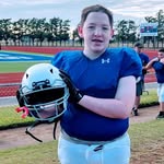 Mandi Gipson-Mitchell - @mandi.mitchell97 - Instagram
