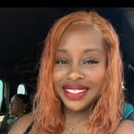 Mandi Mitchell - @triniprncss - Instagram