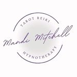 Mandi Mitchell - @intuitive_mandi - Instagram