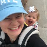Mandi Mitchell - @roadtripwithkids - Instagram