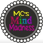 Mandi Mitchell Cross - @mcs_mind_madness - Instagram
