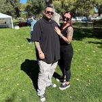 Mandi McBride - @mandimoon.420 - Instagram