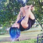 𝖒𝖆𝖓𝖉𝖎 𝖒𝖔𝖔𝖓 - @_lunatrip - Instagram
