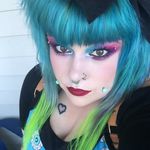 Mandi Moon Artisitry - @mandimoonartistry - Instagram