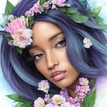 Mandi🌙Moon - @thelazyotaku - Instagram