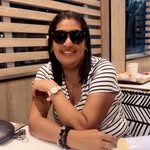 Amanda Manzano - @mandimora - Instagram