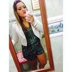 Amanda Morais - @mandi_moraos - Instagram