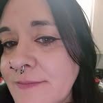Mandi Mora - @gothmomma47 - Instagram