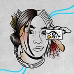 Amanda Morales - @amamor.art - Instagram