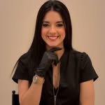 AMANDA MORALES | NAIL TECHNICIAN | FULL SPECIALIST - @morales.amanda.i - Instagram