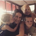 Mandi Moran - @cocoadinky - Instagram