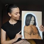 mandi_morgan - @mandimorganartist001 - Instagram