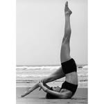 Mandi Morris - @pure_pilates_mandi - Instagram