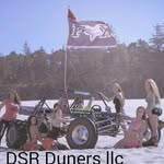 mandi morris - @dsrduners - Instagram