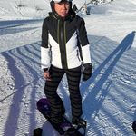 Mandi Morris DiFalco - @mandilms - Instagram