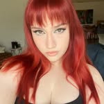 Amanda Moss - @ghostgurl007 - Instagram