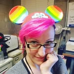 Mandi Moss - @sallystardust23 - Instagram