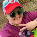 Mandi Nash - @runherrace - Instagram
