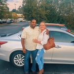 Mandi Nash Heflin - @manbrialekel - Instagram