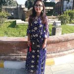 Mandina - @mandina_shahi - Instagram