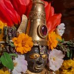Vyankatesh Balaji mandir - @balaji.mandir.nashik - Instagram