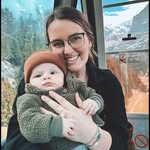 Amanda Nickerson - @amandajnickerson - Instagram