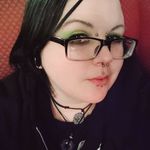 Amanda Nickerson - @murderbymarker - Instagram