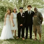Amanda Nickerson - @be_a_rock_and_learn_to_roll - Instagram