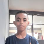 Noel mandibondibo - @noelmandibondi - Instagram