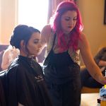 Mandi Leigh Norman - @hairbymandi77 - Instagram